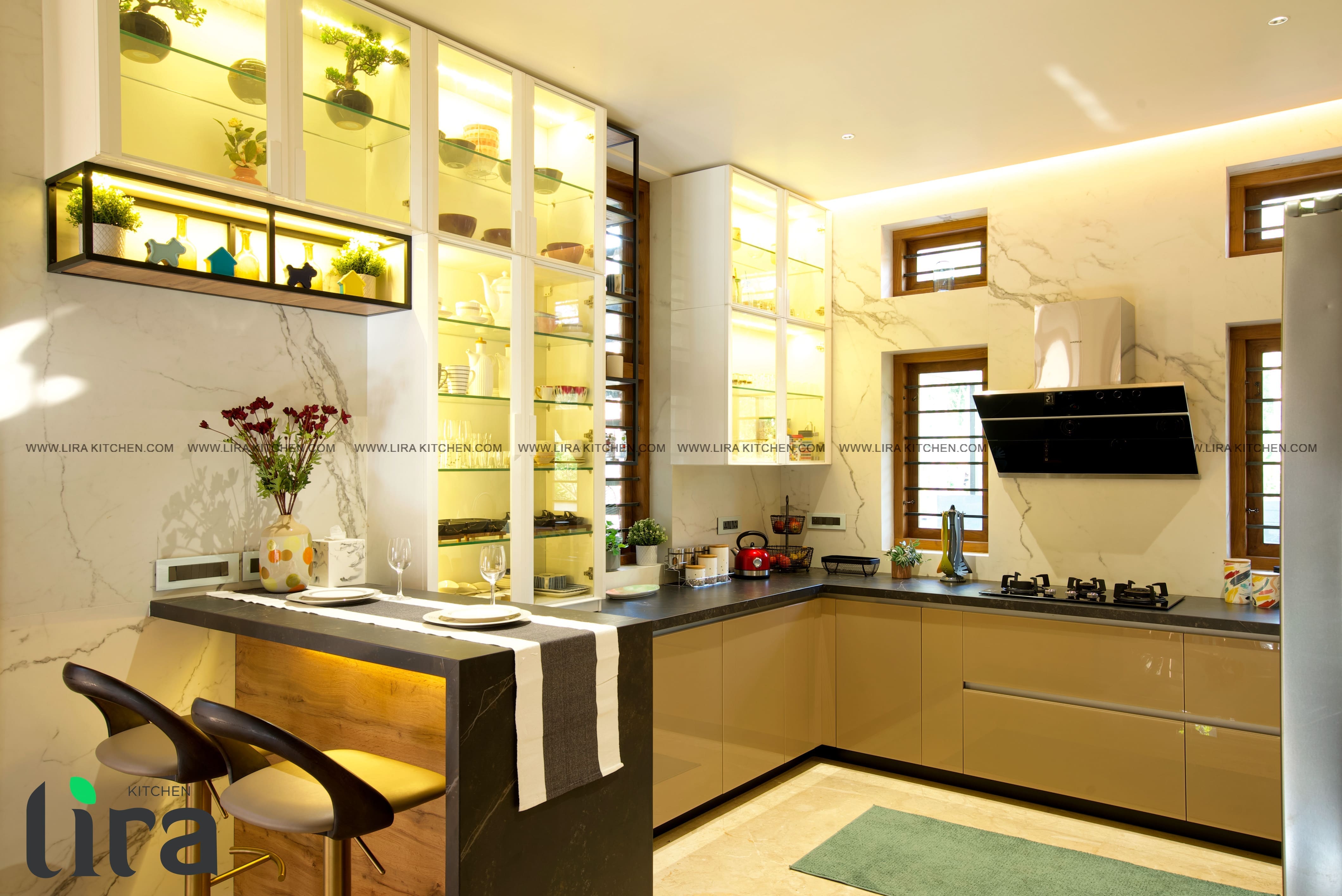 Modular Kitchen Designs Modular Kitchen Designers in Kerala