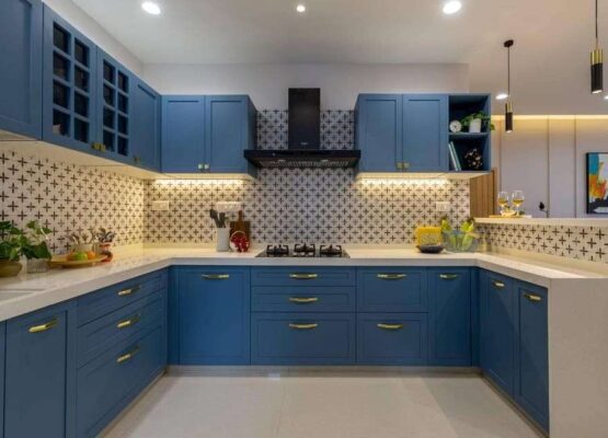 modular kitchen designers in kerala