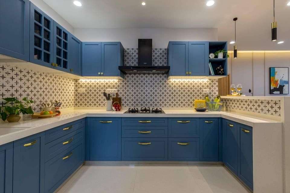 Essential Features of Modular Kitchen Design that you must know
