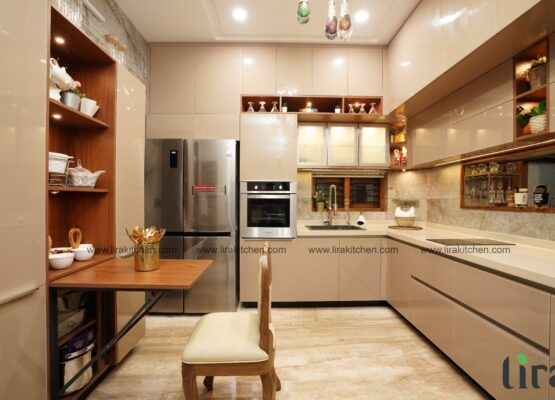 modulare kitchen in kerala
