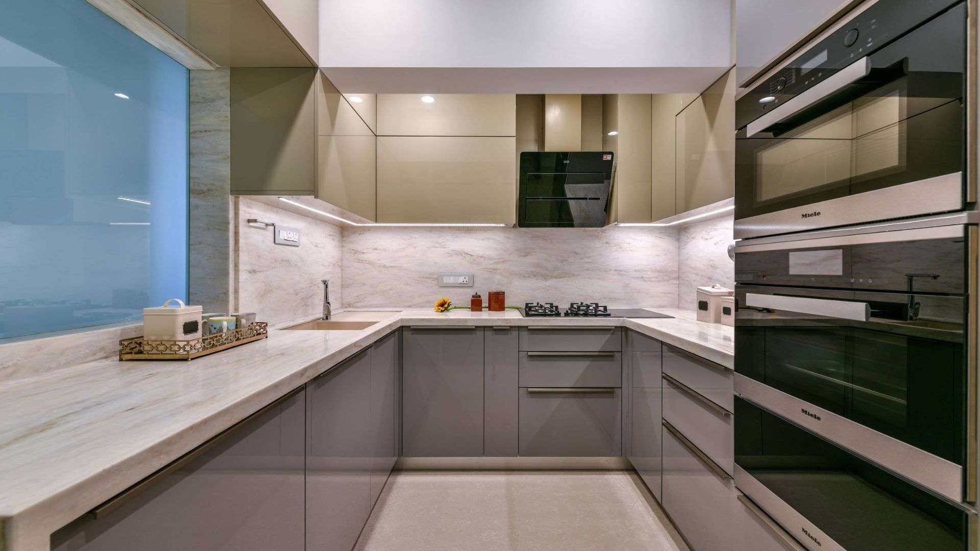 Upgrade Your Home with Lira Kitchen’s Modular Designs