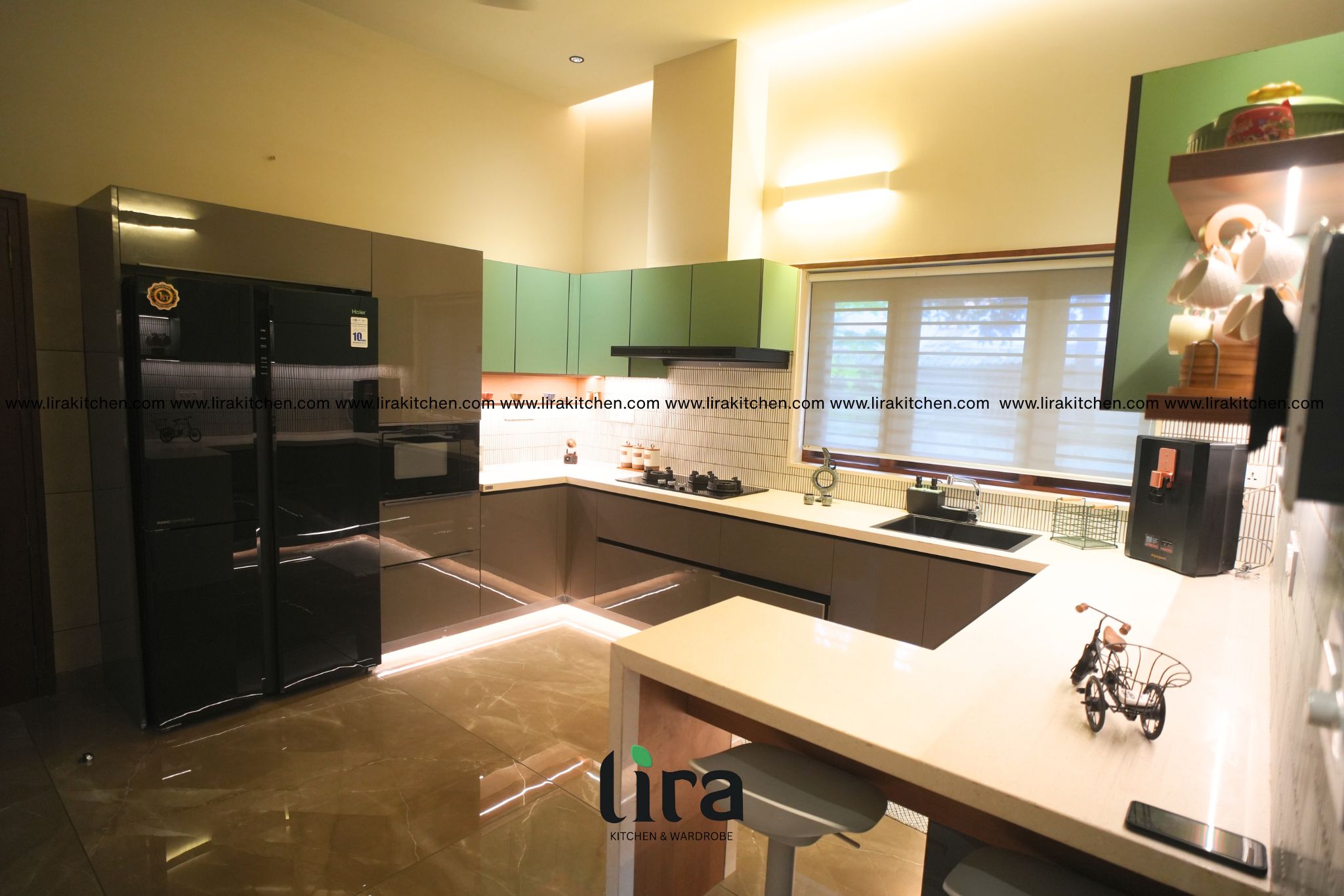 Common Kitchen Layout Mistakes and Smart Fixes for Your Modular Kitchen