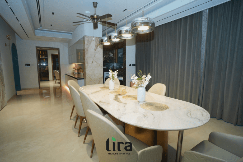 The Latest Modular Kitchen Trends You’ll Love in 2025