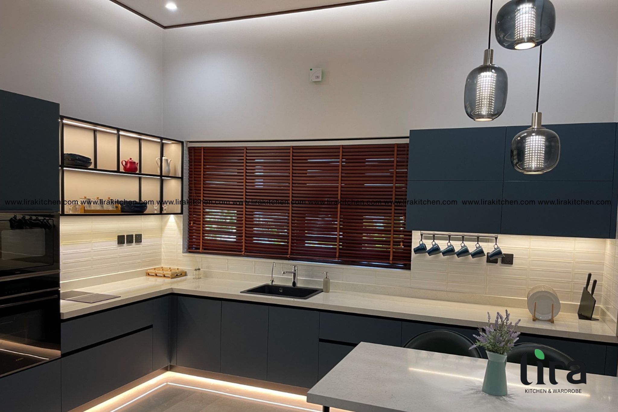 10 Simple Modular Kitchen Design Ideas Perfect for Indian Homes