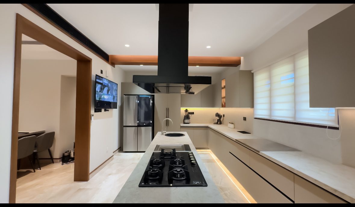 2026 Kitchen Trends: Long-Lasting PVC Cabinets That Handle Moisture, Termites & Wear Easily